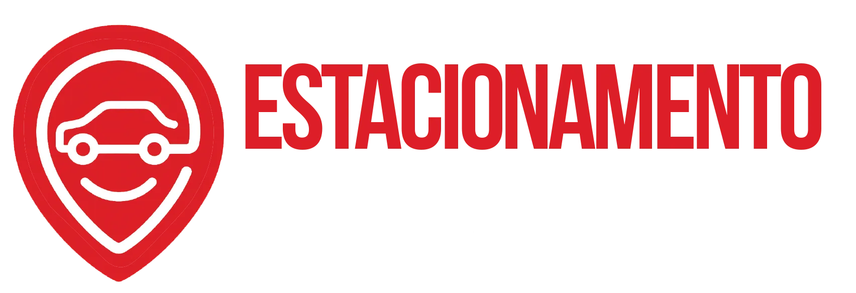 Logo Estacionamento Salvador